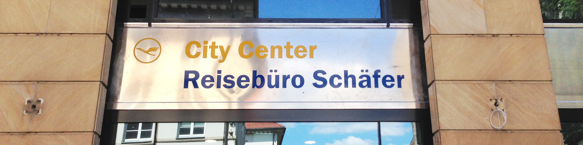 Firmenschilder & Fassadenschilder Firmenschilder & Fassadenschilder