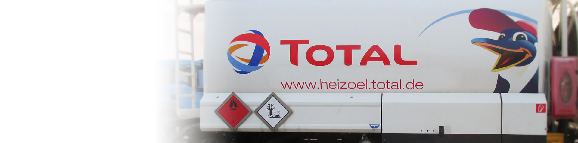 LKW-Beschriftung LKW-Beschriftung
