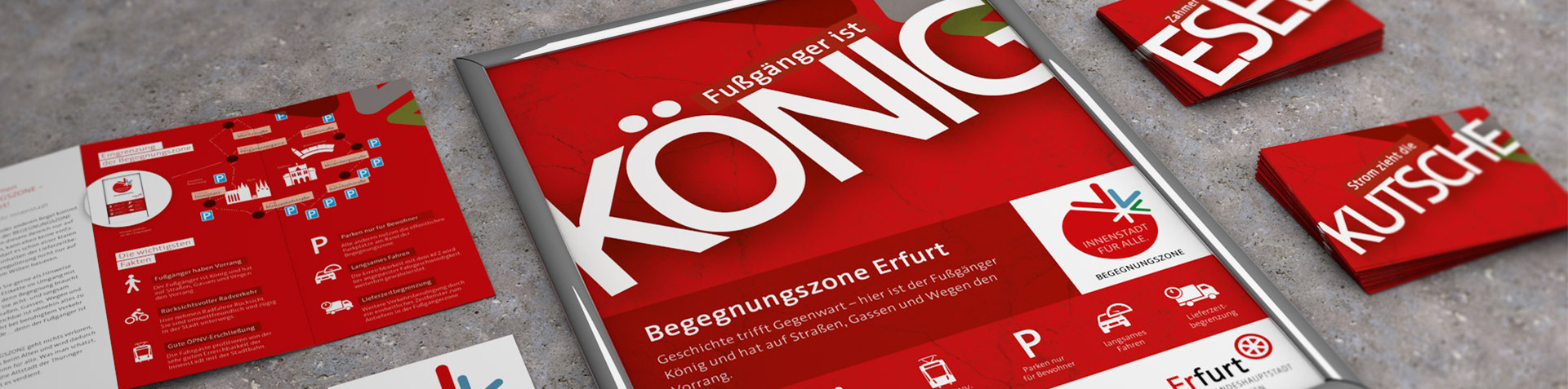 Werbekampagnen Werbekampagnen Header