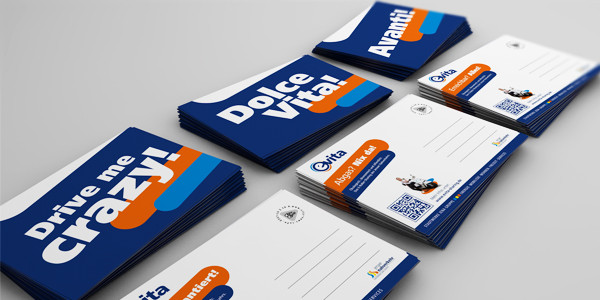 Erfolgreiche Werbekampagne