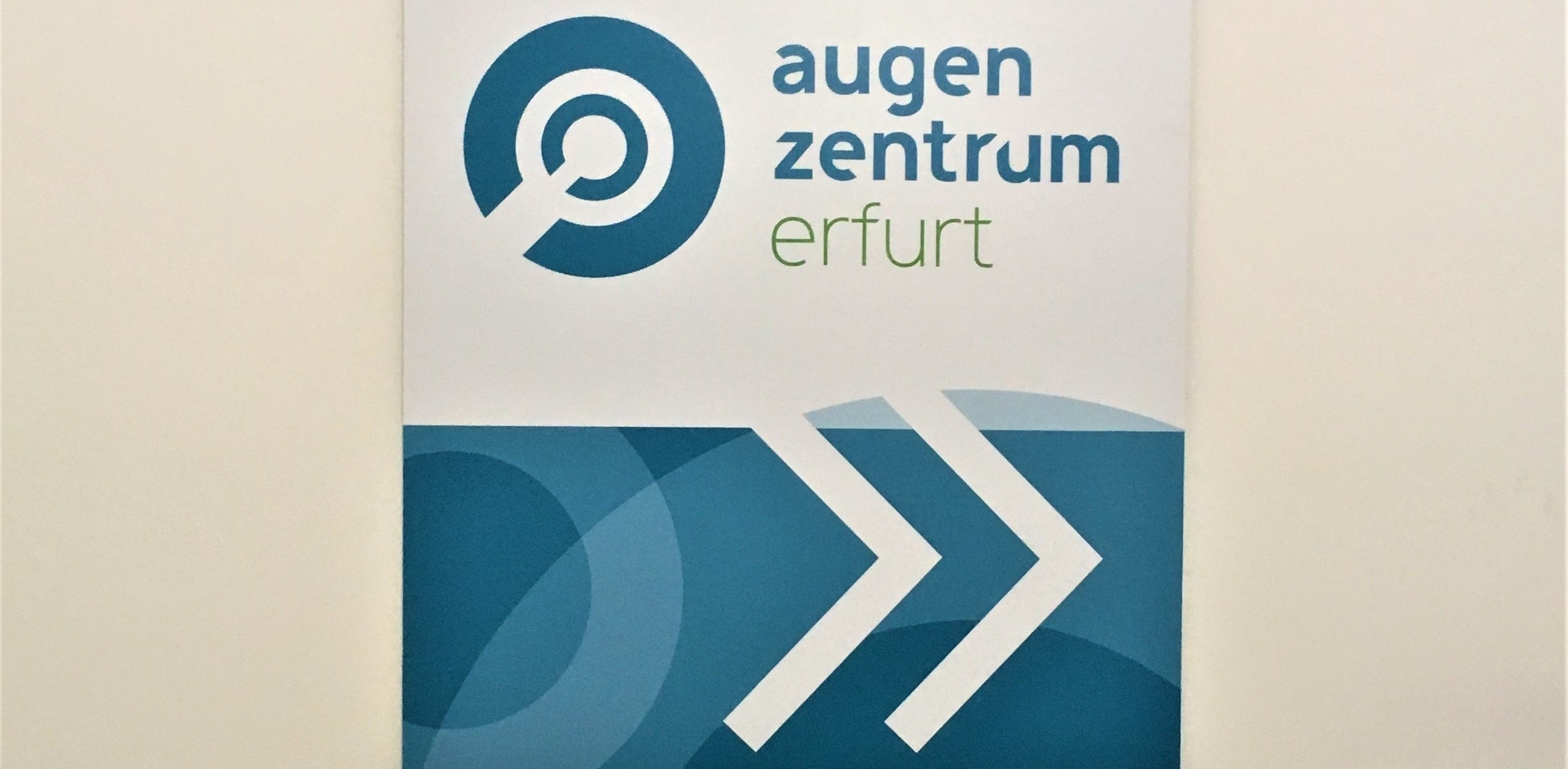 Wegeleitsysteme &amp; Firmenwegweiser