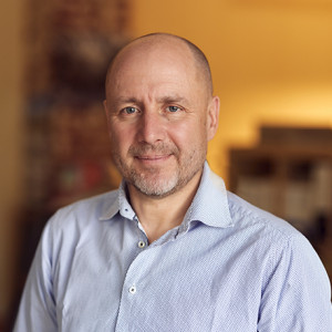 Andreas Jung - Geschäftsführung