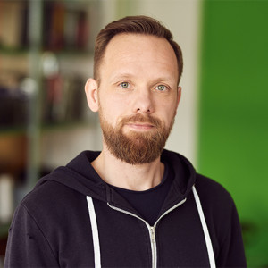 Sven Reichardt - Produktion