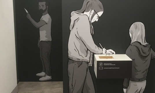 Ausstellungen Ausstellungen