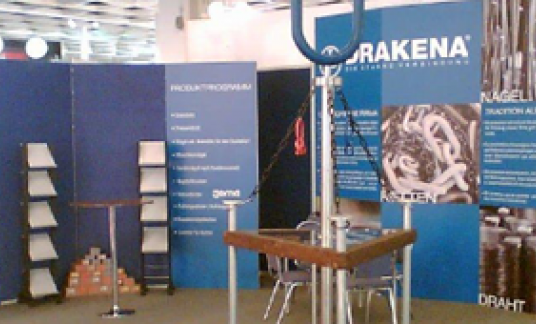 DRAKENA GmbH Weißenfels - Version I