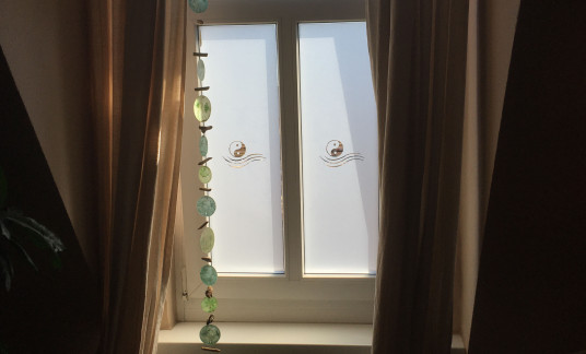 Flachglasfolierung Flachglasfolierung