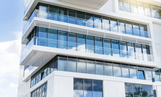Fenster- und Flachglasfolierung Fenster- und Flachglasfolierung