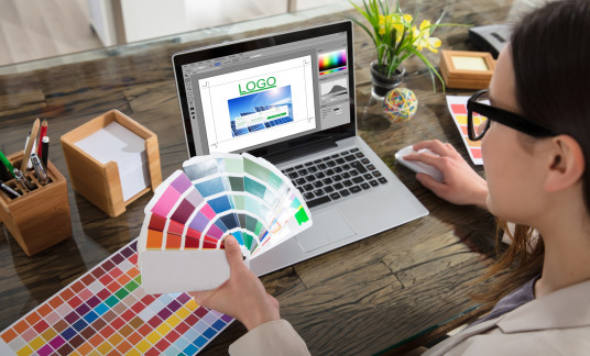 Grafikdesign & Druckdatenerstellung Grafikdesign & Druckdatenerstellung