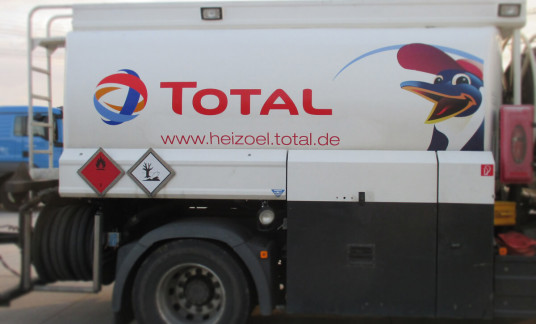 print &amp; smile schließt überregionalen Produktionsauftrag mit TOTAL Deutschland ab