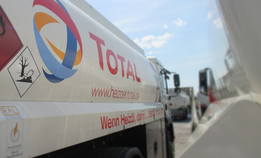 print &amp; smile schließt überregionalen Produktionsauftrag mit TOTAL Deutschland ab