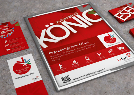 Erfolgreiche Werbekampagne